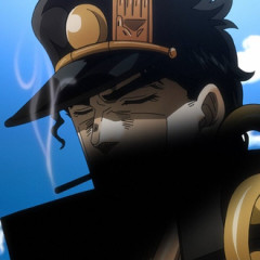 【ジョジョ】承太郎がタバコ吸うシーン規制されすぎ