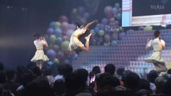 【朗報】AKB19期生の「行くぜっ！怪盗少女」…諸事情で3人で披露するも伊藤百花が海老反りを成功させる【AKB48 19期生昇格記念LIVE！～次の夏まで、ギンガムチェック～】
