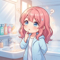 湯シャンって髪にいいですか？