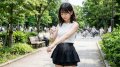 【夏はマストバイ】これ使うとガチで蚊にさされなくなるらしい‥‥え？特に臭すぎるから寄ってくるって訳じゃないのかよ！？
