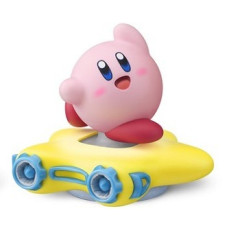 【画像】『カービィのエアライダー』amiiboが6600円→新品500円で投げ売りwww