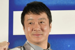 【⁉】タレント・加藤浩次が日本クレー射撃協会の新理事に就任