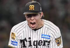 昨日の工藤、163.2km フォーシーム