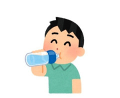 『飲みかけのペットボトル』菌の増え方が凄まじい飲み物がコチラ【→】