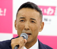 【悲報】山本太郎、149kmスピード違反について「アルファードがものすごく静か。世界のトヨタだなって」