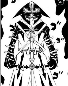 【ハンターハンター】オシャレな念