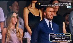 【画像】ビクトリア・ベッカム（52）、まだまだイケると話題にｗｗｗ
