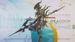 【FF14】今回は圧倒的リーパー？「なんだかんだで竜は毎回強かったけど今回は…。」絶妖星乱舞を竜騎士でクリアしたユーザーさんの所感がコチラ