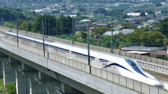 【悲報】リニア建設費、ガチで11兆円超えwwwwwwwwww