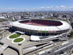 全国27件のサッカースタジアム構想が同時進行も…「設計・建設」段階は数件どまり