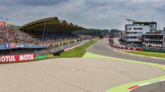 2026年でF1開催を終えるザントフールトに代わってアッセンがオランダGP開催に向けて動いている模様