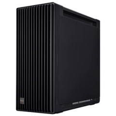 【PCケース】デカイのは良いけど重たいのはちょっとなぁ