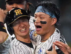 昨日のヤクルトvs阪神、ヤクルトファンが球審のジャッジにキレ散らかしていた