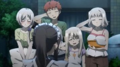 【Fate】知れば知るほど不思議なプリヤ世界。衛宮士郎はアインツさん家だけでなく美遊世界でも切嗣に引き取られている