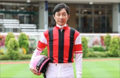 【競馬】武豊騎手、通算5000勝を達成！