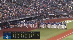 【日本ハム対西武15回戦】西武が今季6度目の2ケタ12得点でハムに完勝！カード勝ち越しで2位死守 林安可2戦3発 小島プロ初満塁弾 隅田7回無失点で7勝目
