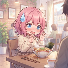 好きな人の前で食べたくない食べ物