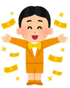 【最高】学生時代、地元の資産家の息子に虐められていた。現在私は某競技の選手のなり講演会など行っていたら…虐めっ子から『親友だったよな俺達！』と出演の依頼をさ