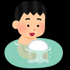 【疑問】1歳1ヵ月児を子育てしてます。お風呂の湯量をどのくらいしたほうがいいか悩んでいます。大人が肩まで浸かれるくらいが普通かな