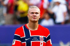 【衝撃】W杯ノルウェーさんのゴール取り消しで日本対オランダ戦の不満も再燃・・・・・・・・・