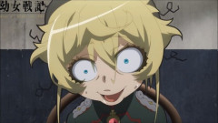 【朗報】幼女戦記面白すぎwwwwwwwwwwwwwwwwwww