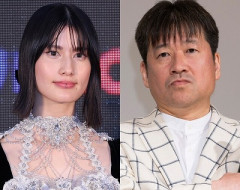 【悲報】元フジ社員「現場は佐藤二朗支持。橋本愛擁護は斎藤知事アンチの公金チューチューポリコレフェミの陰謀論者だけ」