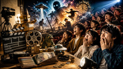 低予算なのに「これクソ面白いやん…」ってなった映画挙げてけｗｗｗｗｗ