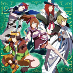 【SideM】「TRANSCENDENT T@LES 12」の試聴が公開！