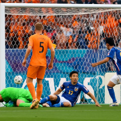 「DFの倒れたもん勝ちじゃん」賛否分かれるノルウェーのゴール取り消し…日本対オランダ戦での判定への不満も再燃   #W杯
