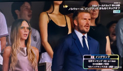 【衝撃】ビクトリア・ベッカム（52）、まだまだイケると話題にｗｗｗｗｗ