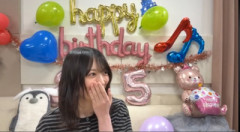【櫻坂46】森田ひかるSHOWROOM、まさかのサプライズゲストｷﾀ━━(ﾟ∀ﾟ)━━!!