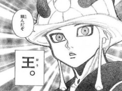 【ハンターハンター】王。ってまだ作中5本指に入るくらい強いの？