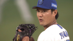 昨日が藤浪晋太郎（32）の現役最終登板の可能性が高いという事実