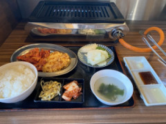 焼肉ってコスパ悪くね？
