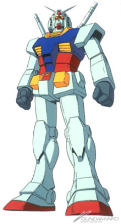 現代の戦争にガンダム1機あればどのぐらい戦力になるのだろうか