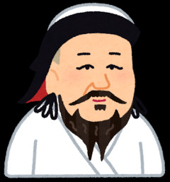韓国人「日本に謝罪させるためにも韓国はモンゴルと合併したらいいんじゃないですか？」