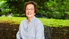 字幕翻訳者・戸田奈津子さん「AIに映画字幕は無理」