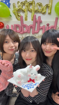 【櫻坂46】これにはBuddiesも涙。。。【森田ひかる SHOWROOM】