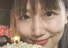 【画像】大塚愛(45)さん、さすがにガチで可愛すぎるwwwwww