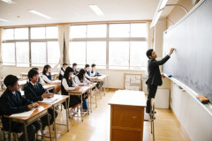 【悲報】30代元教員「盗撮しただけなのに全国ニュースで名前を晒され再就職が難しい。あまりに酷い扱いだ」