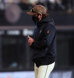 大敗の日本ハム・新庄監督　福島、斎藤の２軍再調整を明言「走り込みしてもらって」