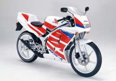 2ストの原付に乗りたい