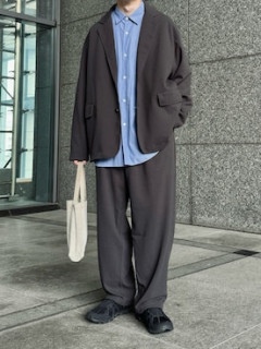 40代おっさんがオシャレになるにはどんな方法があるの？