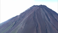 「やっぱりだめだ」富士山下山中に疲労で動けなくなった男性（54）が再び救助要請…登山時に引き続き2日連続で救助求める