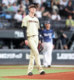 【谷繁元信】日本ハム田宮裕涼は配球を反省するべき　優勝争いに向けて自らを洗い直すことが必要