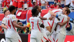 【衝撃】ベリンガムさんが2得点で仁王立ち！イングランドが逆転でW杯準決勝へｗｗｗｗｗｗｗｗｗｗ