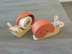 外国人「3Dプリンターなら何でも作れると作品で証明していく！」