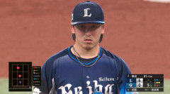 西武・隅田知一郎が7回無失点で7勝目！新庄監督も「無理っす」