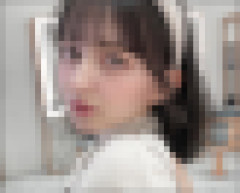 【謎】フルーツジッパーの白人ハーフの女の子、なぜか人気が出ない