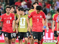 韓国人「韓国サッカーFIFAランキング7ランク急落の衝撃‥日本メディアも注視する韓国サッカーの崩壊とは？」